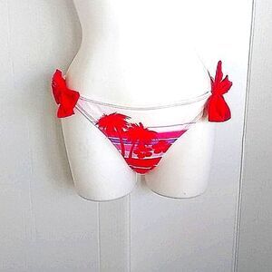 Womens ninety nine degrees Swimwear Bottom Size M